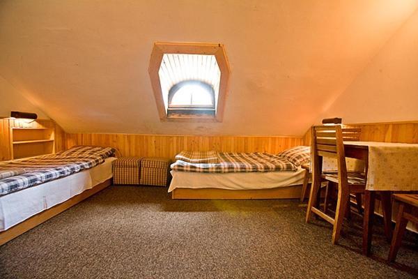 Schronisko Pttk Samotnia Hostel Karpacz Cameră foto