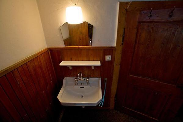 Schronisko Pttk Samotnia Hostel Karpacz Cameră foto