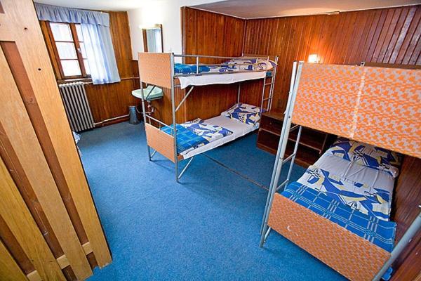 Schronisko Pttk Samotnia Hostel Karpacz Cameră foto